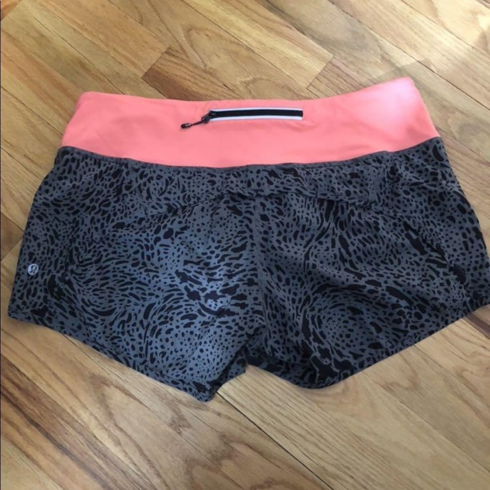 Lululemon Short
